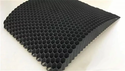Deunydd cyfansawdd cysgodi electromagnetig ffibr carbon - llenwad cysgodi car...