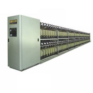 Peiriant Twister Ffilament