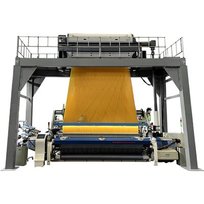 WL808   Ultrafast   Cychwyn   Rapier   Loom